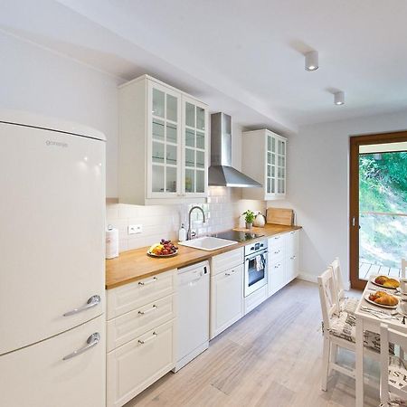 Apartament Aquarius Sopot Eksteriør bilde